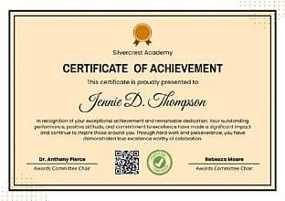 ISO 9001:2015 Quality Management System